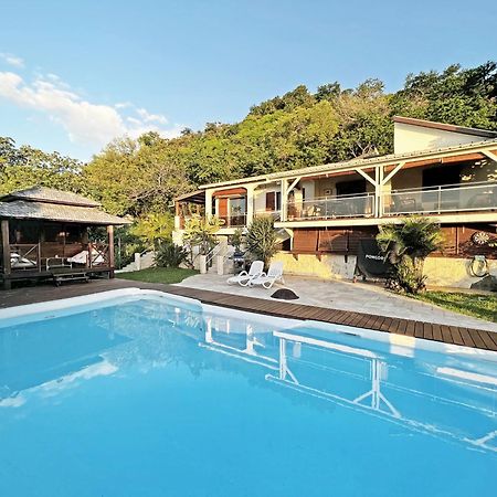 Villa Oasis Ла Посесион Екстериор снимка