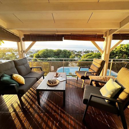 Villa Oasis Ла Посесион Екстериор снимка