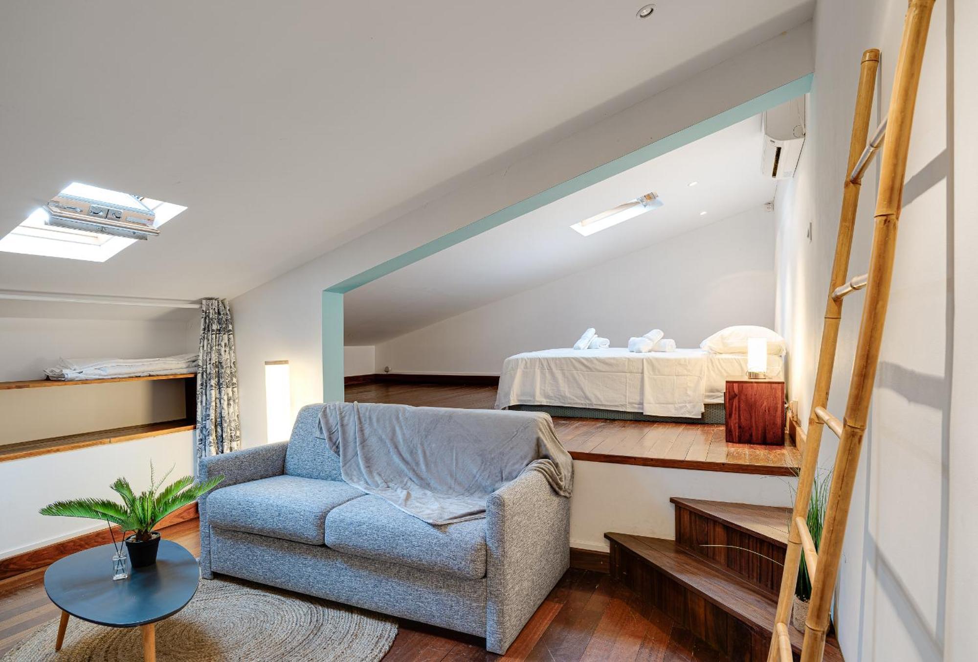Villa Oasis Ла Посесион Екстериор снимка