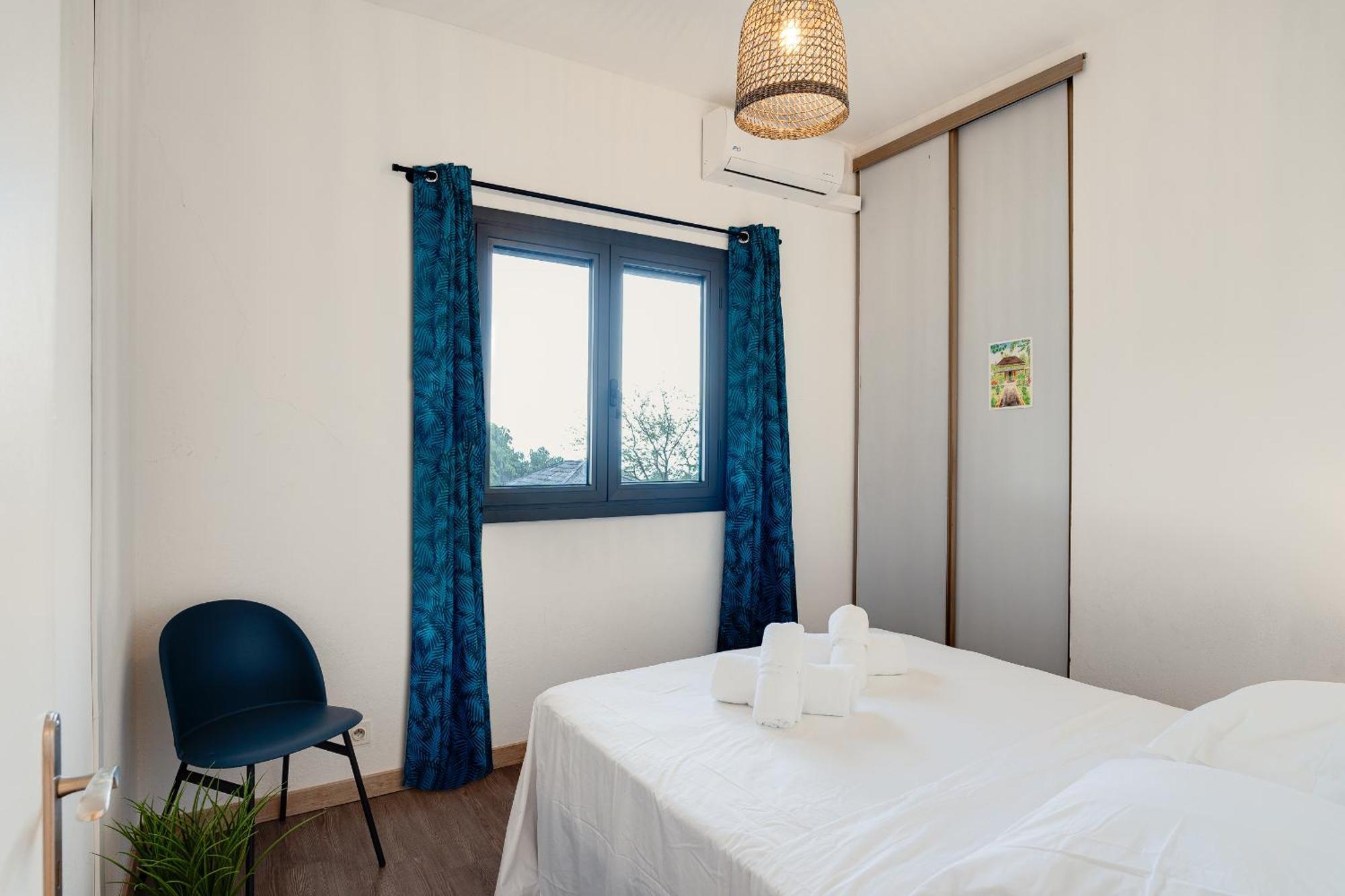 Villa Oasis Ла Посесион Екстериор снимка