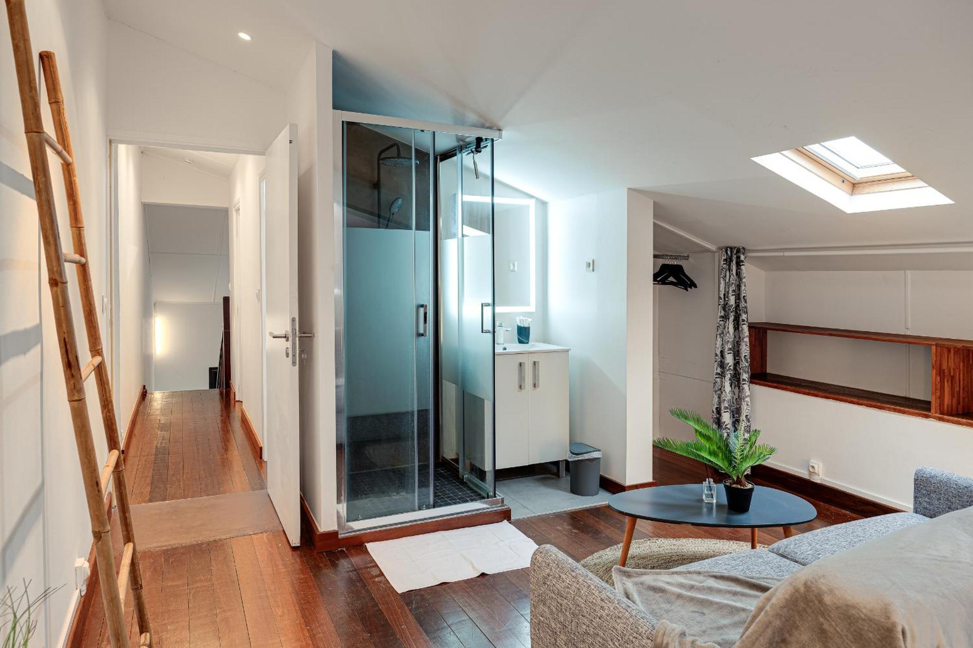 Villa Oasis Ла Посесион Екстериор снимка