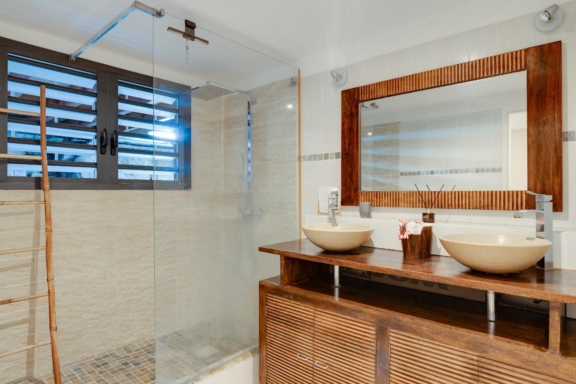 Villa Oasis Ла Посесион Екстериор снимка