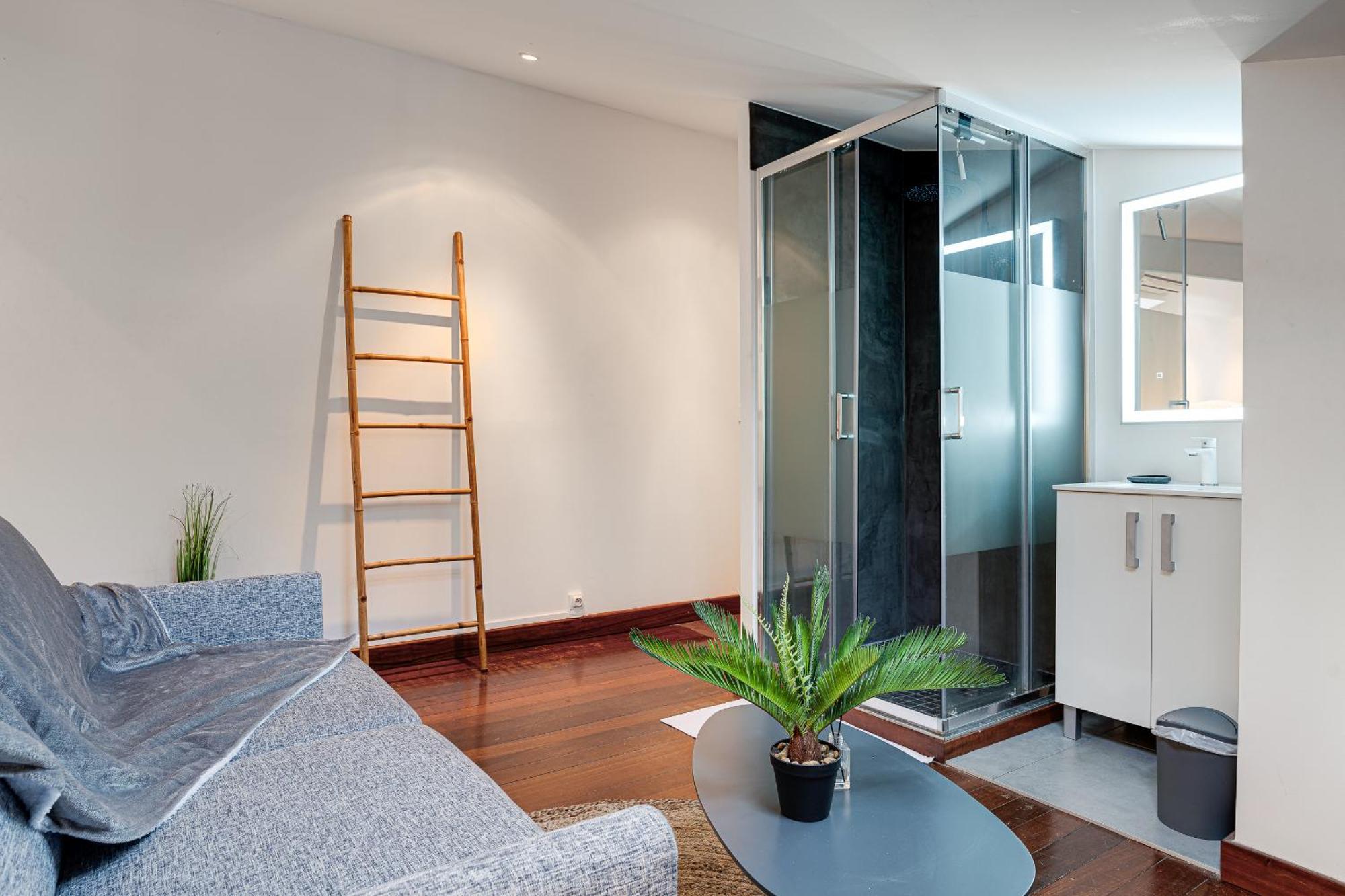 Villa Oasis Ла Посесион Екстериор снимка