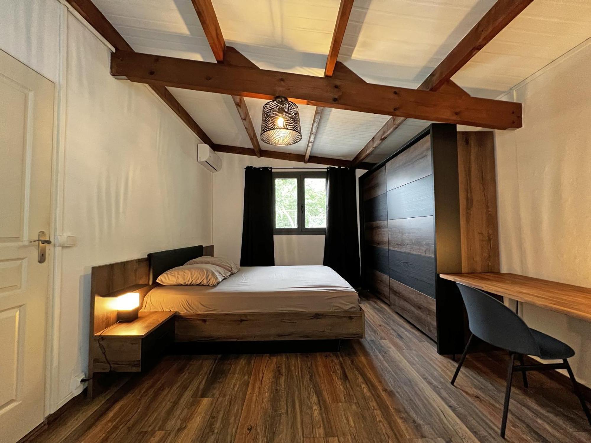 Villa Oasis Ла Посесион Екстериор снимка