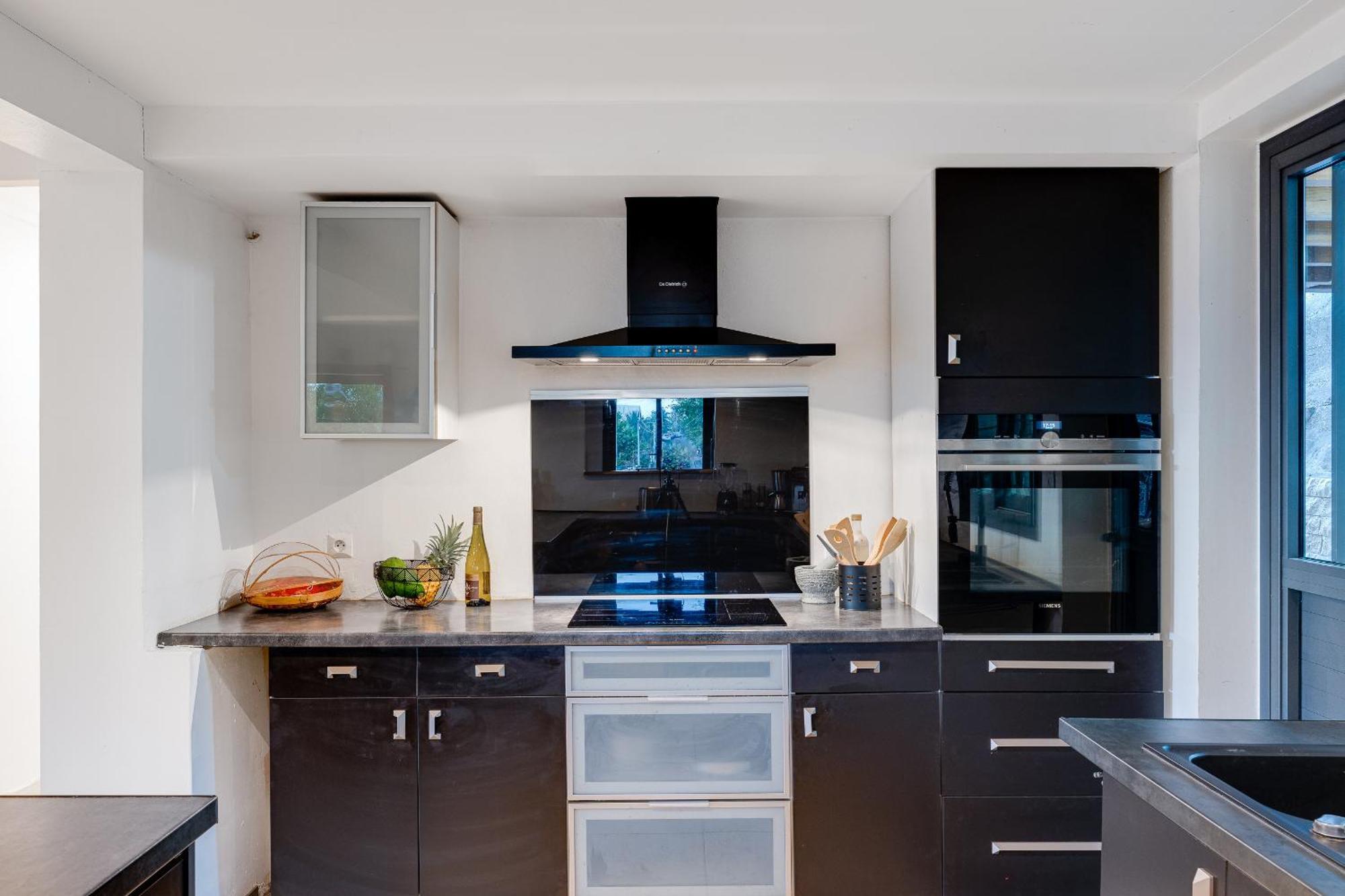 Villa Oasis Ла Посесион Екстериор снимка