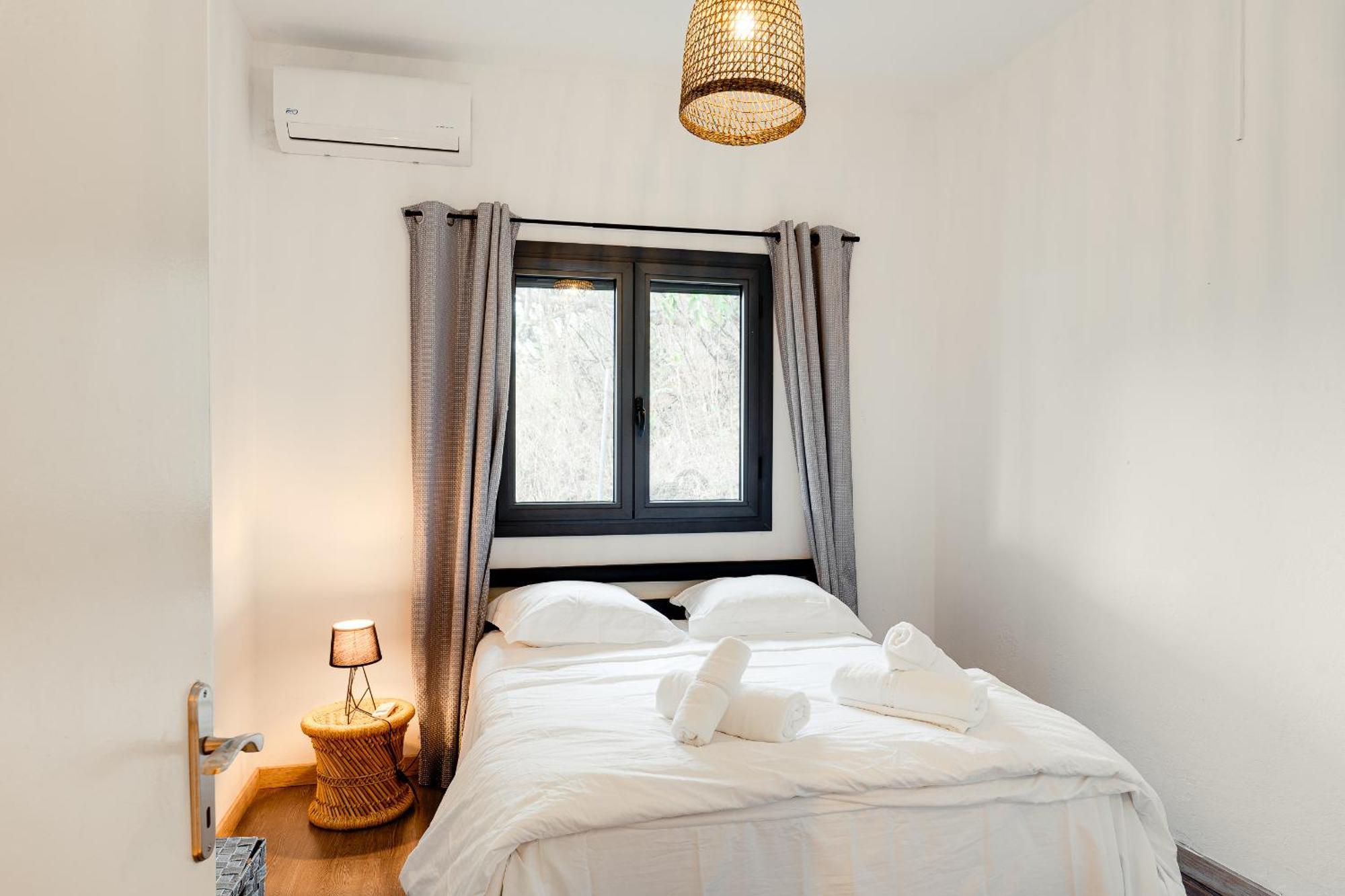 Villa Oasis Ла Посесион Екстериор снимка